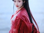 Daily Silk Cheongsam Experience:Comfort and Elegance