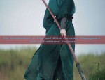 Ancient-Style Hair Accessories for Girls:The Charm of Hanfu Hairpins