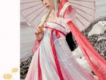 Chiffon Cheongsam:A Blend of Traditional Elegance and Modern Charm