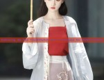 The Splendor of Cheongsam Shoes:Embracing the Chinese Fashion Heritage