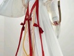 The Elegance of Qipao in Engagement Ceremony:Embracing the Traditional Beauty for a Perfect Fit