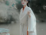 Neo-Chinese Chic:Embracing the Cool Refinement of Modern Qipao with Traditional Splendor