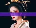 A 10-Year-Old Girls Journey into the World of Hanfu Headdresses