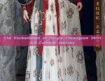 Luxury Brand Qipao:Elegance and Quality at its Finest
