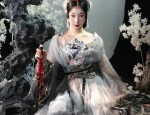 Peach Blossom Chronicles:Original Hanfu Fashion
