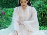 The Resurgence of Hanfu:A Closer Look at the Cultural Significance of Bai Cai Hanfu Fashion