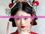 Embracing the Past:The Rise of Hanfu Costumes for Girl Children