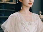 Springs Delight:The Rise of Girls Hanfu Dress