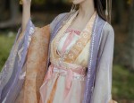 Childrens Cheongsam:Embracing the Power of a Classic