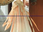 Autumn Qipao Outerwear:The Ultimate Guide to Styling Your Cheongsam with Perfection