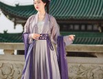 Elegant Intimate:The Revival of the Tight-fitting Cheongsam as a Fashionable Lingerie