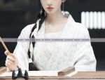 Summer 2021:The Rise of Girls Traditional Chinese Hanfu Fashion