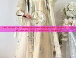 Memories of Changan in Hanfu Fashion