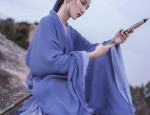 The Story of Chen Sanyuans Horseface Skirt:A Blend of Tradition and Modernity