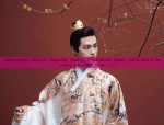 Zhonglingji Official Flagship Stores Traditional Hanfu Costumes:A Journey Through Time