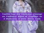 The Charm of the Off-shoulder Top with the Horseback Skirt:A Fashion Fusion