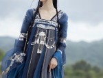 The Charm of Cheongsam Skirts for Little Girls