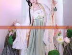 The Complete Guide to Traditional Hanfu Wedding Gowns