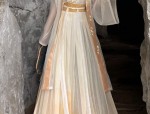 Reinventing Traditional:The Modernized Hanfu Qipao Dress with a New Edge