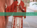Qipao-Inspired Child Girls Fashion in Summer:A Blend of Modern Chic and Ancient Charm