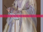 A Review on the Stylish Pink Horseface Skirt with a Top