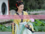 The Splendor of Chu-Han Fashion:A Journey into the Clothing and Accessories of Ancient China