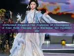 Childrens Hanfu Skirts:The Spring and Autumn Fashion Trend