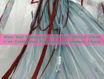 Plus Size Mang Xian裙:Embracing the Beauty of a 90kg Ladys Fashion Statement