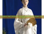 The Elegance of Cheongsams Tassel-Lined Skirt:A Cultural Journey