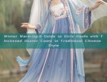 2021 New Style of Cotton and Hemp Cheongsam A Blend of Tradition and Modernity