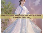 Gentle Workwear:The Rise of Soft-Style Qipao with Long Sleeves