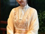 The Splendid Wedding of Traditional Hanfu:A Tale of Elegant Nuptials
