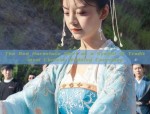 Traditional Tang and Hanfu Clothing for Women in Summer:Adult Styles