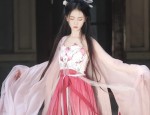 Traditional Tang Suit for Baby Girls:A New Years Celebration Look