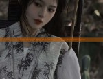 Red Cheongsam Accessories:Embracing the Elegance of Headwear and Ear Jewelry