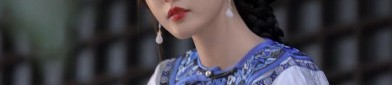 Qipao Fashion for Children:The Nine-Year-Olds Embrace of Traditional Elegance