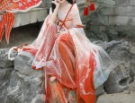 Winter Hanfu Fashion:In-Stock and Ready to Wear
