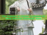 The Splendor of Nine-Day Divine Maiden:A Journey into the World of Hanfu Fashion