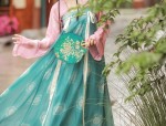 The Charm of Traditional Chinese Cheongsam for Little Girls:A Closer Look at the Qipao Blouse