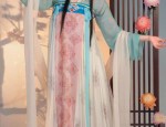 Summer Quipao Fashion for Little Girls:Embracing Traditional Elegance