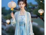 The Enchantment of High Heels and Cheongsam:A Cultural Fusion of Fashion and Tradition