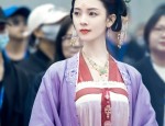 The Elegance of Qiyu Hanfu Women