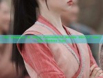The Enchantment of Hanfu Jewelry:The Story of a Necklace