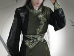 The Splendor of Traditional Chinese Cheongsam:The Guoyun Qipao Story