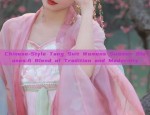 Reinventing the Cheongsam:A Summer Guide to改良旗袍长款 in Summer