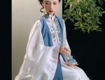 Summer in Cheongsam Love:The Art of Couples Qipao Fashion