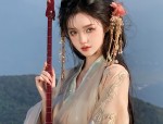 The Art of Pairing Qipao with Coats:A Guide to Traditional Elegance