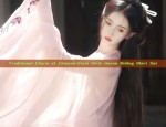 Moco Cheongsam:A Blend of Traditional Elegance and Modern Style