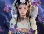 The Splendor of Tang Dynasty:The Evolution of Hanfu Headdresses