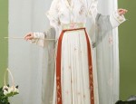 Winter and Autumn Chinese-Style Childrens Clothing for Girls:Fashion Trends and Tips for Parents
